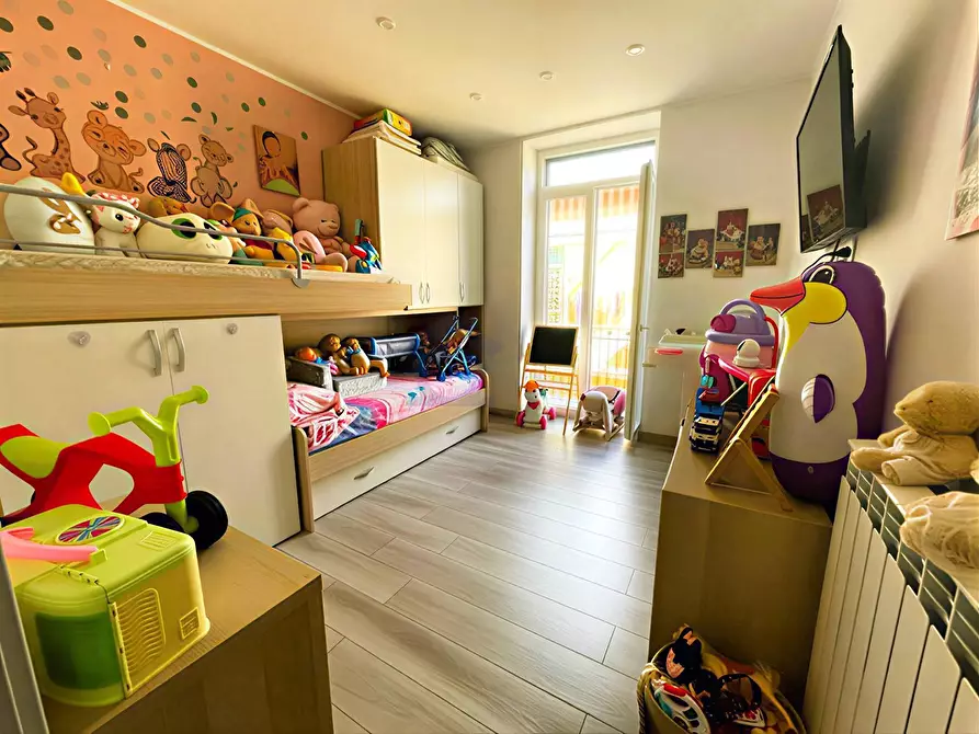 Immagine 10 di Appartamento in vendita  in piazza ernesto cesaro a Torre Annunziata