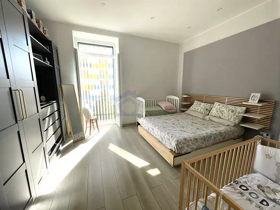 Immagine 19 di Appartamento in vendita  in piazza ernesto cesaro a Torre Annunziata