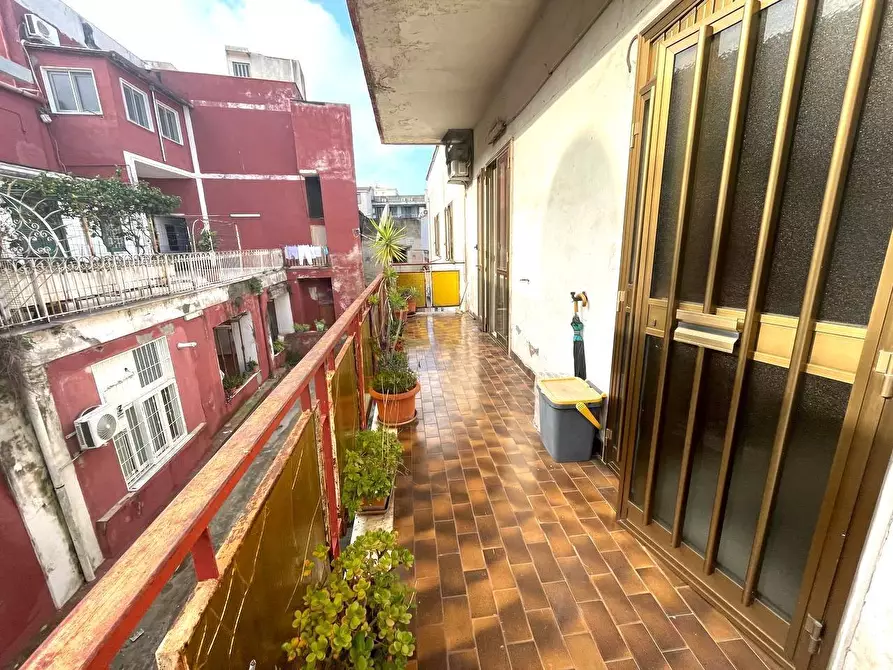 Immagine 3 di Villa in vendita  in via ciro menotti a Cercola