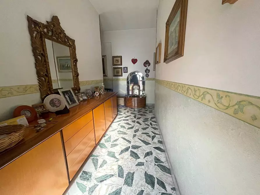 Immagine 5 di Villa in vendita  in via ciro menotti a Cercola