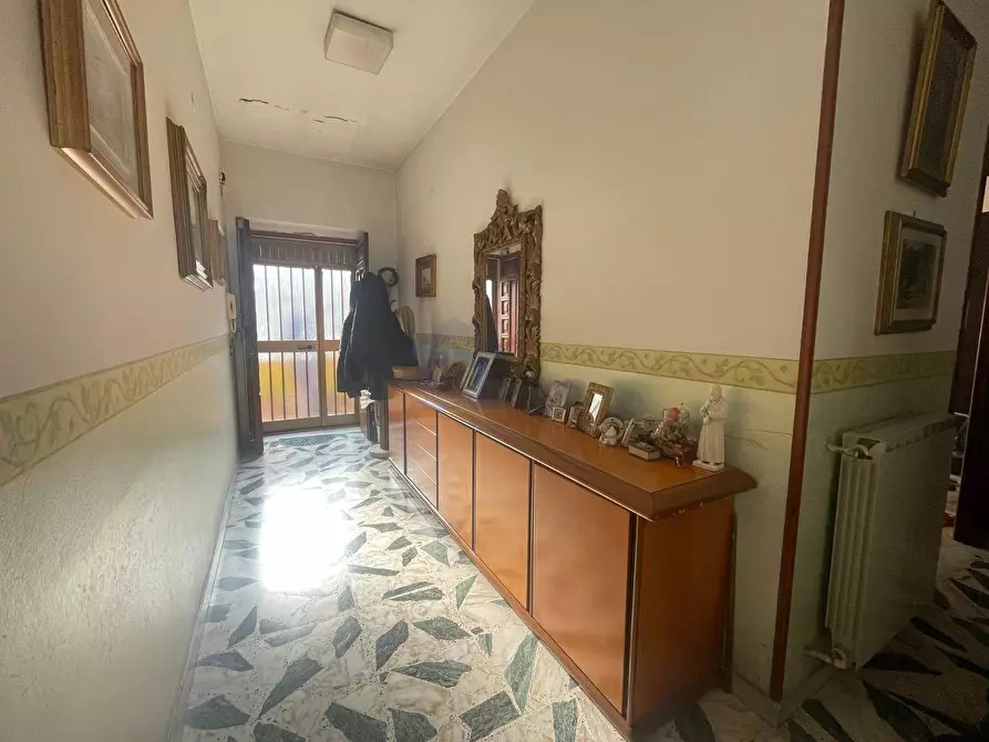 Immagine 6 di Villa in vendita  in via ciro menotti a Cercola