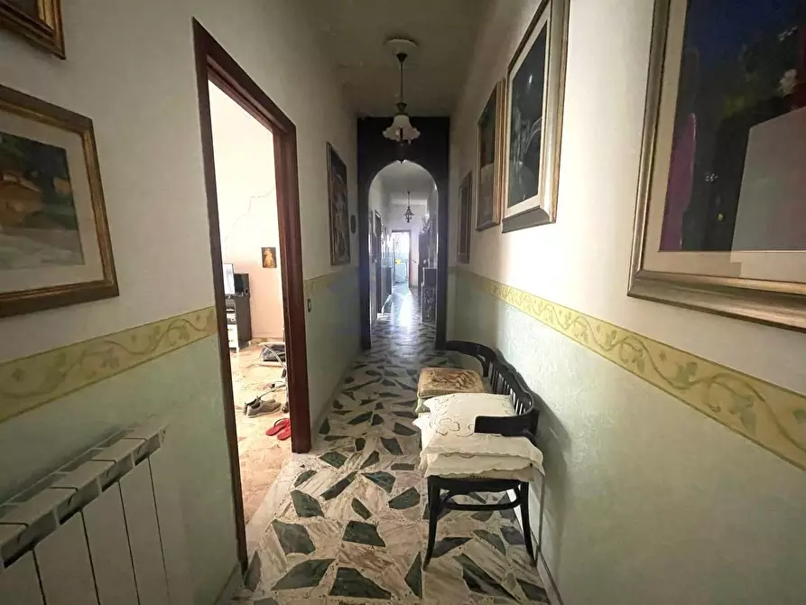 Immagine 7 di Villa in vendita  in via ciro menotti a Cercola