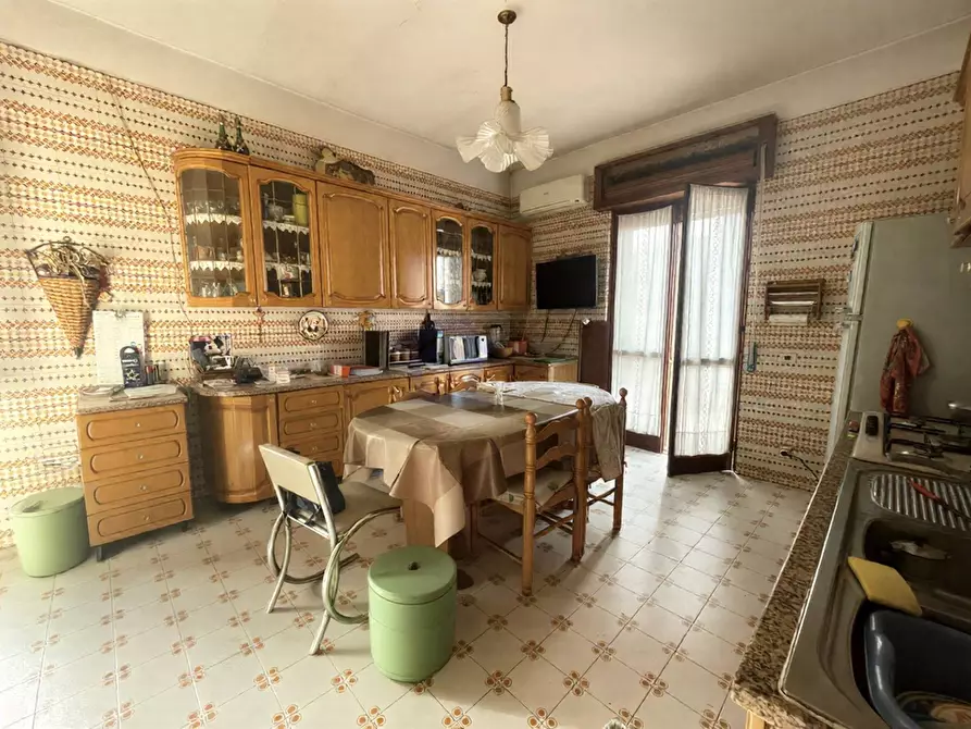 Immagine 8 di Villa in vendita  in via ciro menotti a Cercola