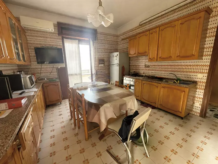 Immagine 9 di Villa in vendita  in via ciro menotti a Cercola