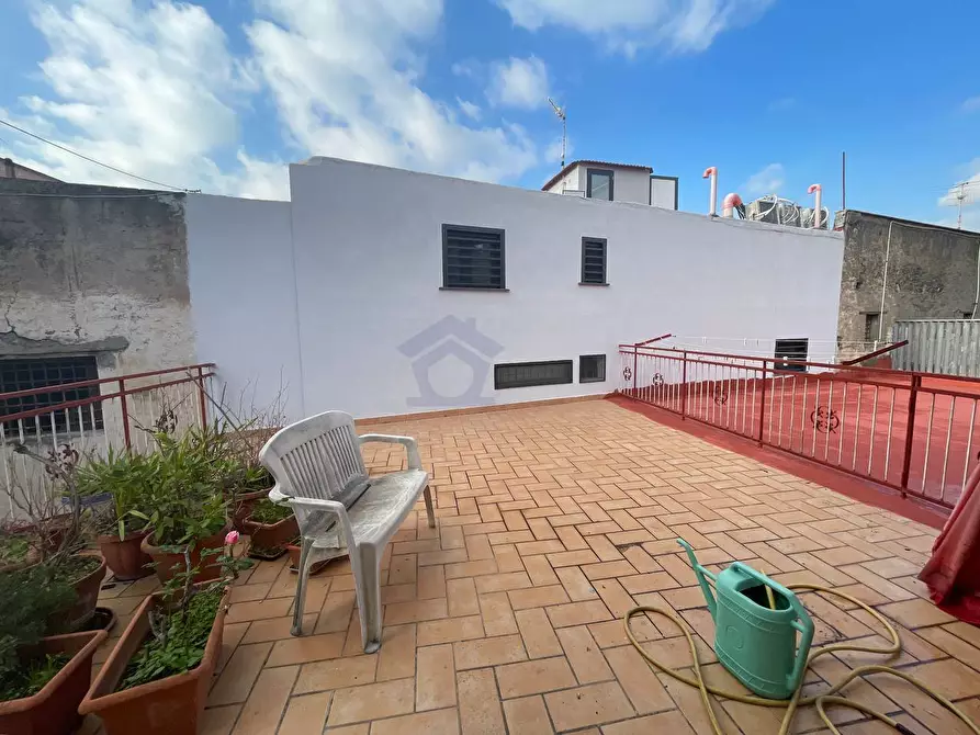 Immagine 10 di Villa in vendita  in via ciro menotti a Cercola