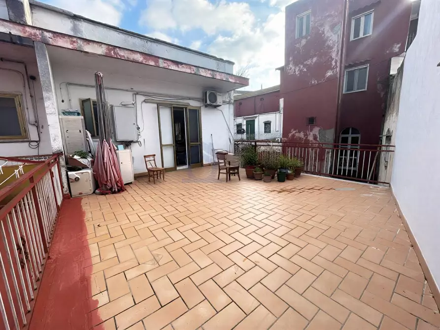 Immagine 11 di Villa in vendita  in via ciro menotti a Cercola