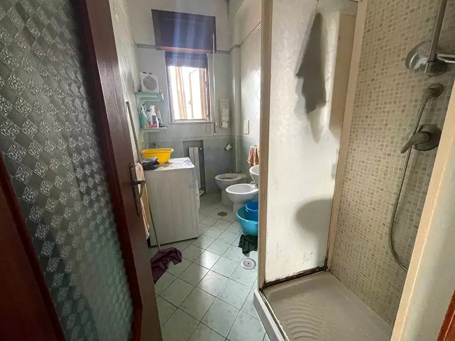 Immagine 12 di Villa in vendita  in via ciro menotti a Cercola