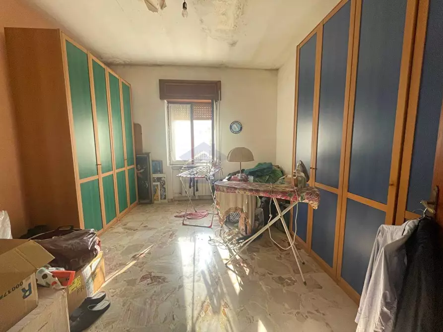 Immagine 19 di Villa in vendita  in via ciro menotti a Cercola