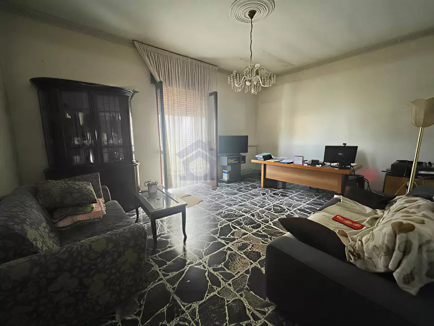 Immagine 20 di Villa in vendita  in via ciro menotti a Cercola