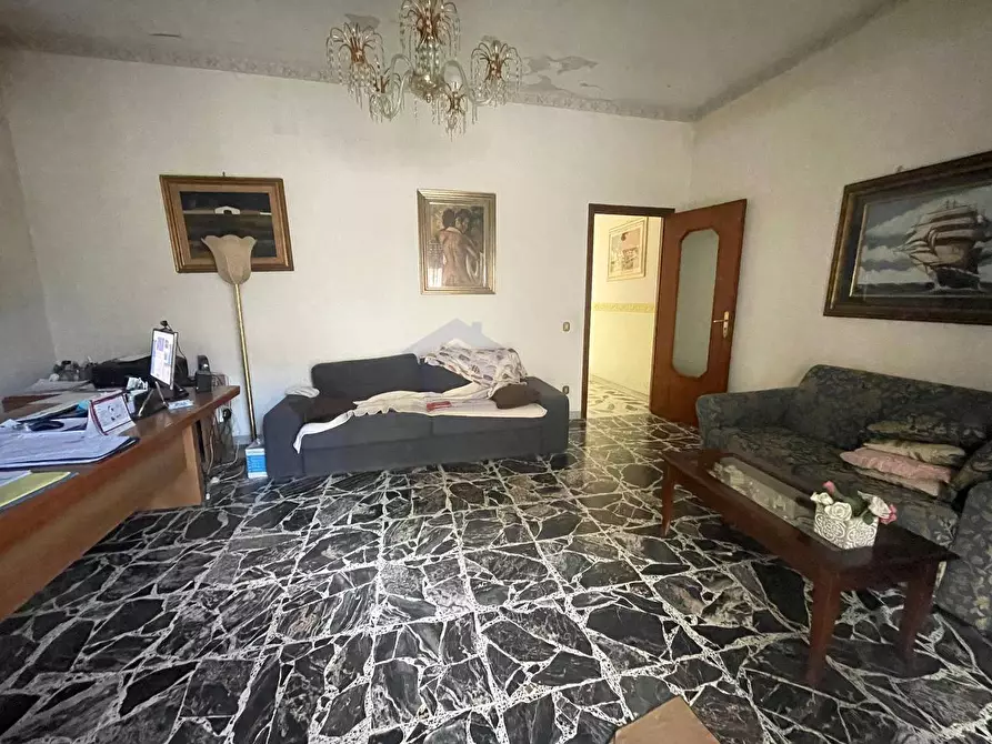 Immagine 22 di Villa in vendita  in via ciro menotti a Cercola