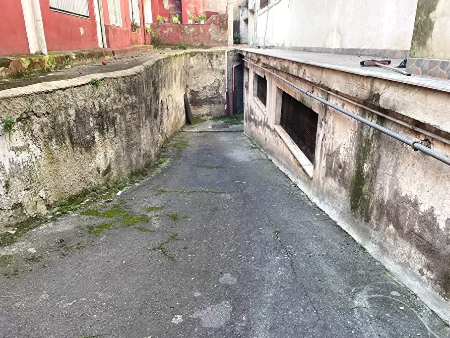 Immagine 29 di Villa in vendita  in via ciro menotti a Cercola