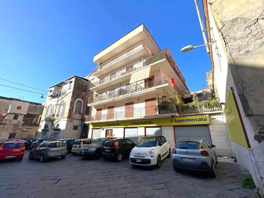 Immagine 32 di Appartamento in vendita  in largo fabbrica d'armi a Torre Annunziata