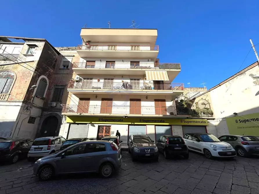 Immagine 33 di Appartamento in vendita  in largo fabbrica d'armi a Torre Annunziata