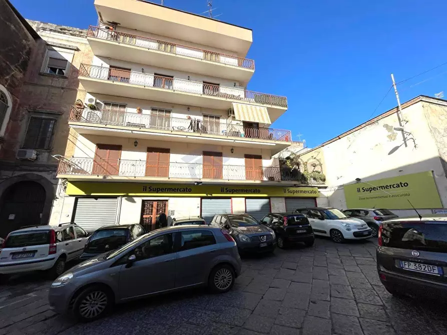 Immagine 31 di Appartamento in vendita  in largo fabbrica d'armi a Torre Annunziata