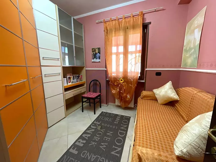 Immagine 20 di Appartamento in vendita  in largo fabbrica d'armi a Torre Annunziata