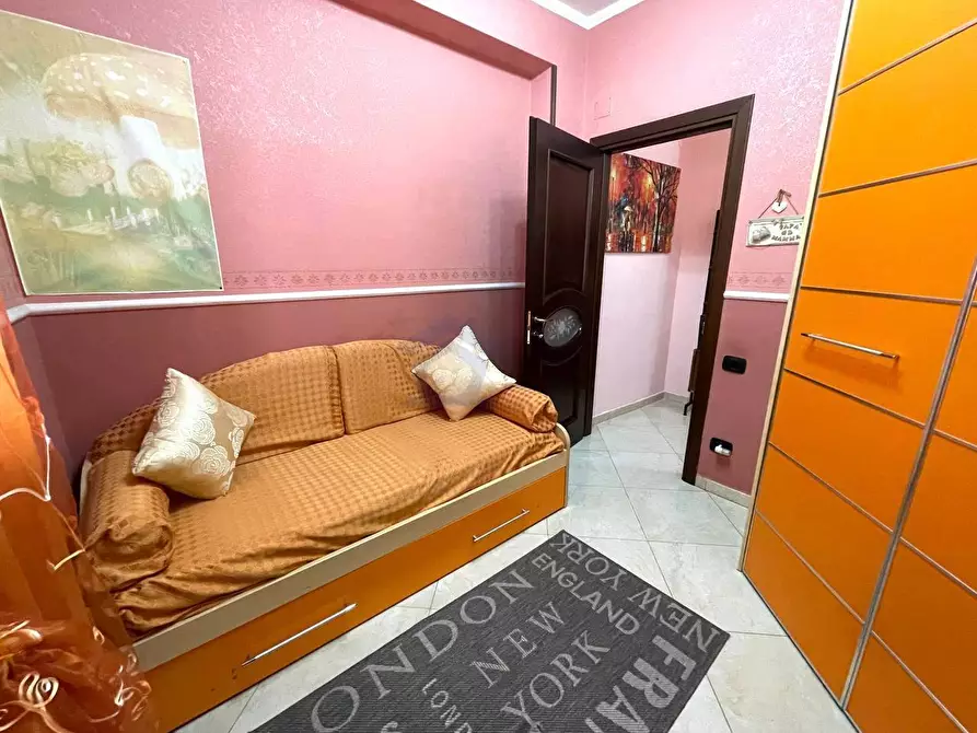 Immagine 21 di Appartamento in vendita  in largo fabbrica d'armi a Torre Annunziata