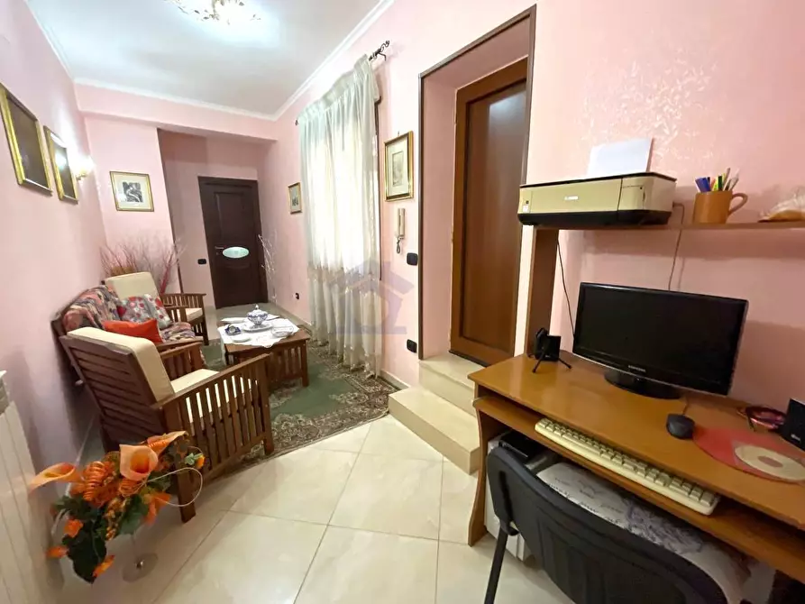 Immagine 22 di Appartamento in vendita  in largo fabbrica d'armi a Torre Annunziata