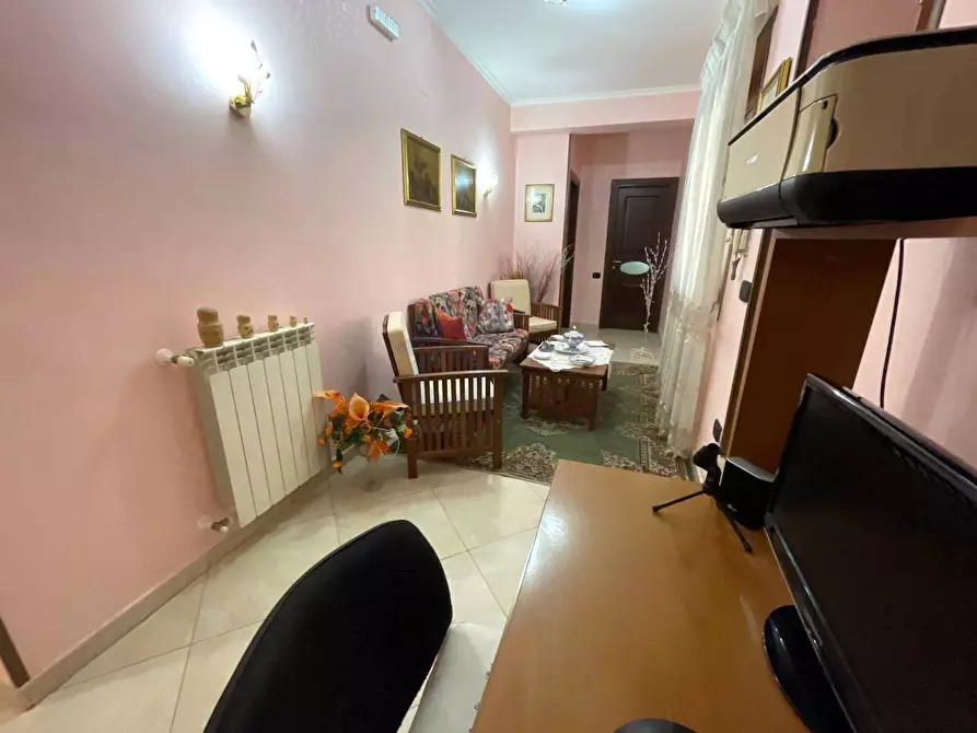 Immagine 23 di Appartamento in vendita  in largo fabbrica d'armi a Torre Annunziata