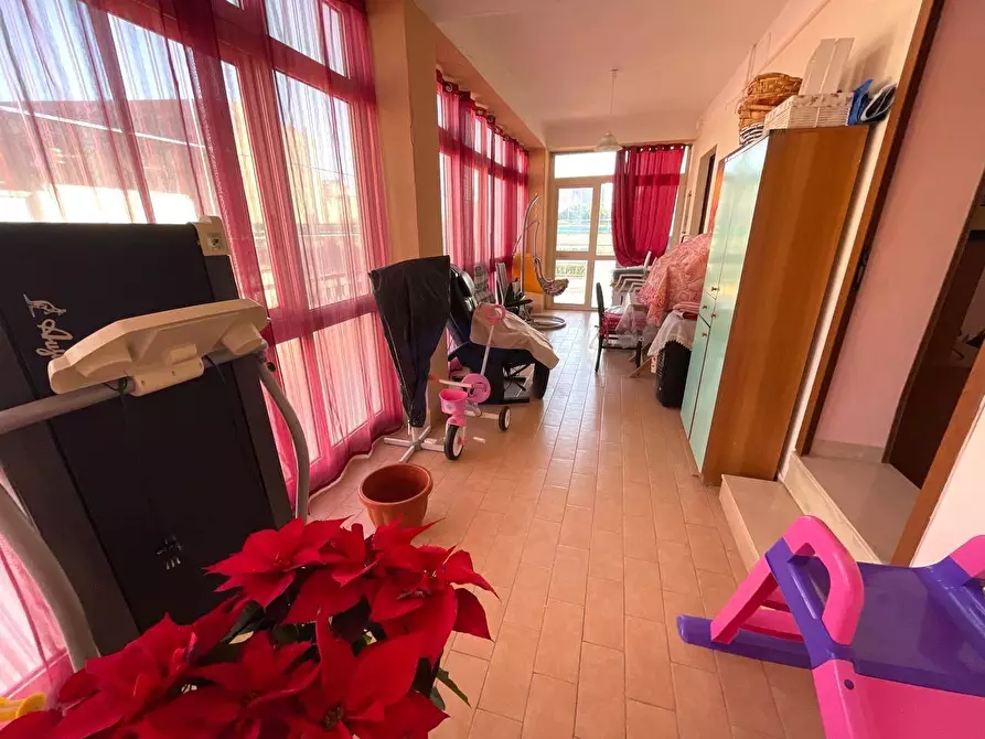 Immagine 28 di Appartamento in vendita  in largo fabbrica d'armi a Torre Annunziata