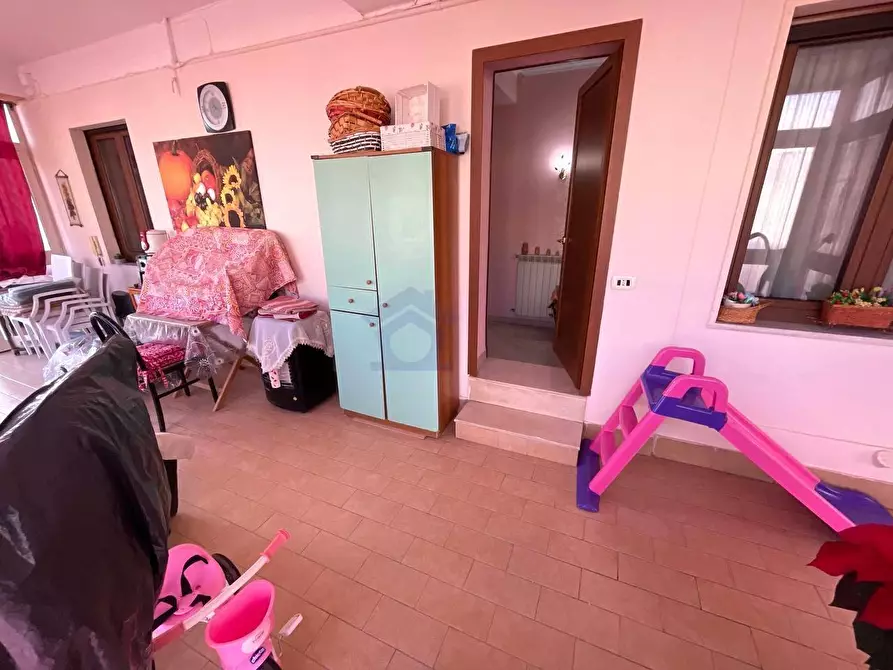 Immagine 30 di Appartamento in vendita  in largo fabbrica d'armi a Torre Annunziata