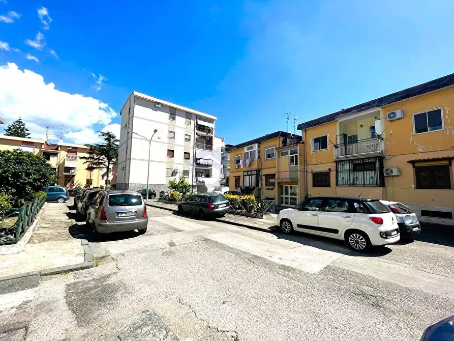 Immagine 3 di Appartamento in vendita  in via parco triesta a Torre Annunziata