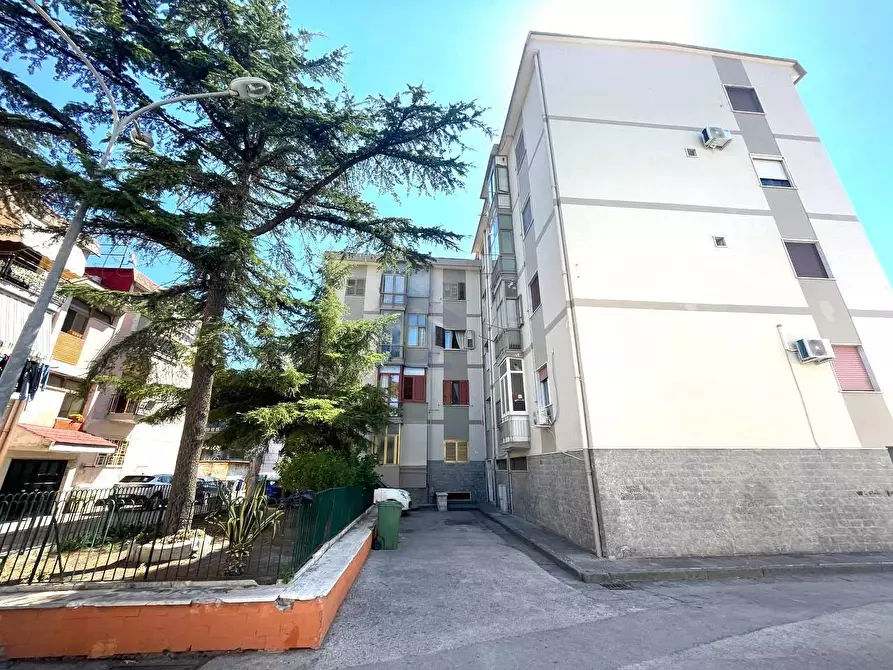 Immagine 4 di Appartamento in vendita  in via parco triesta a Torre Annunziata