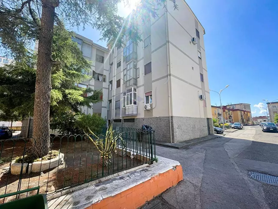 Immagine 5 di Appartamento in vendita  in via parco triesta a Torre Annunziata