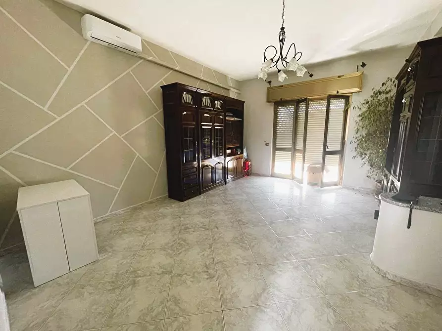 Immagine 6 di Appartamento in vendita  in via parco triesta a Torre Annunziata