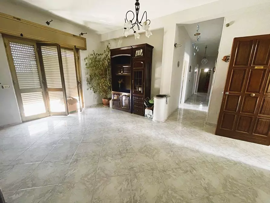 Immagine 7 di Appartamento in vendita  in via parco triesta a Torre Annunziata