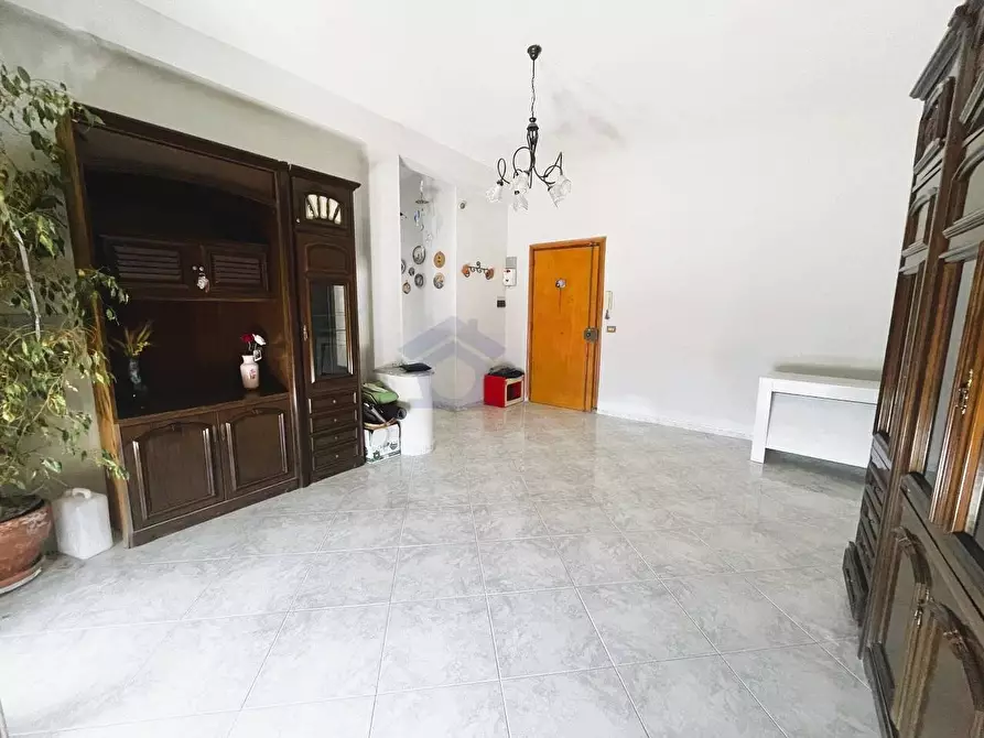 Immagine 8 di Appartamento in vendita  in via parco triesta a Torre Annunziata