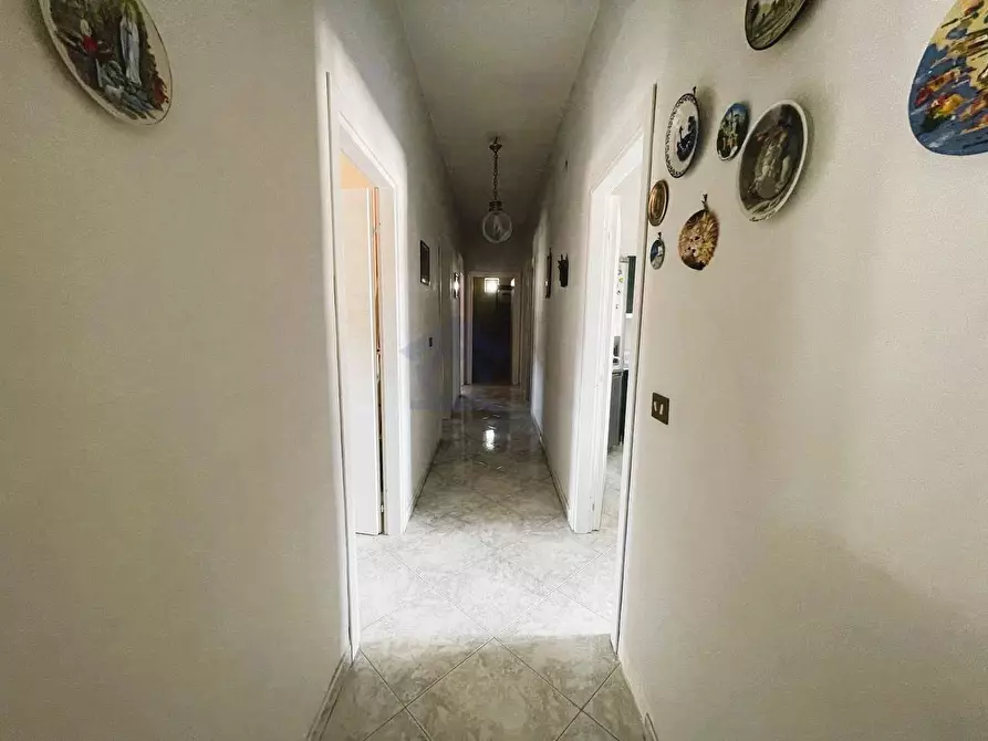 Immagine 9 di Appartamento in vendita  in via parco triesta a Torre Annunziata