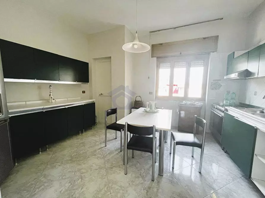 Immagine 10 di Appartamento in vendita  in via parco triesta a Torre Annunziata