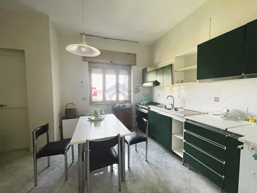 Immagine 11 di Appartamento in vendita  in via parco triesta a Torre Annunziata