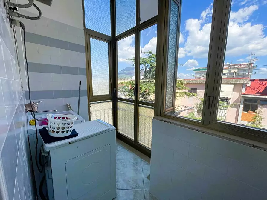 Immagine 12 di Appartamento in vendita  in via parco triesta a Torre Annunziata