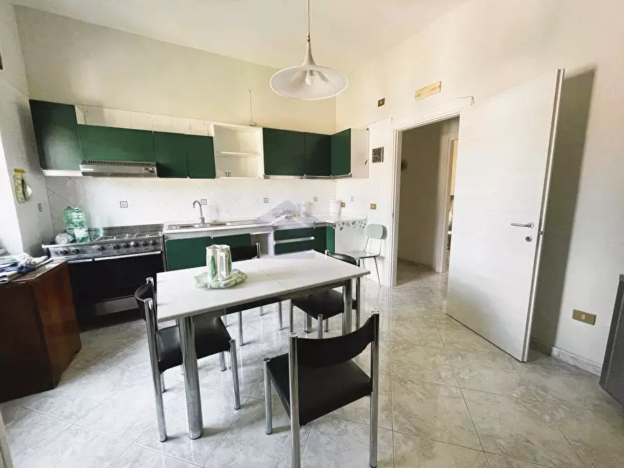 Immagine 13 di Appartamento in vendita  in via parco triesta a Torre Annunziata