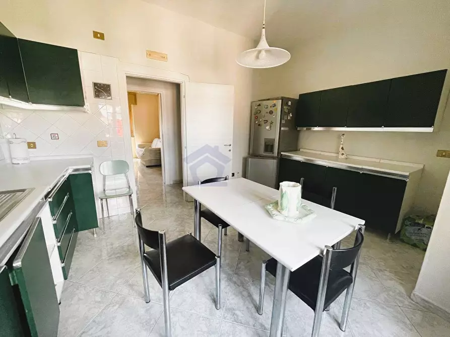 Immagine 14 di Appartamento in vendita  in via parco triesta a Torre Annunziata