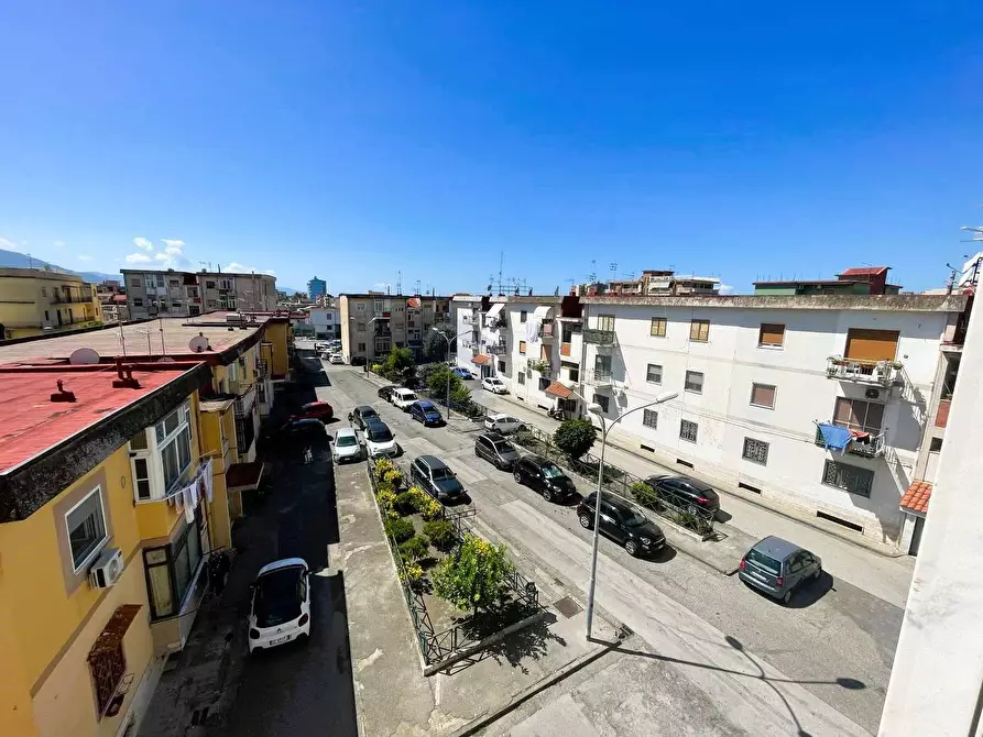 Immagine 17 di Appartamento in vendita  in via parco triesta a Torre Annunziata