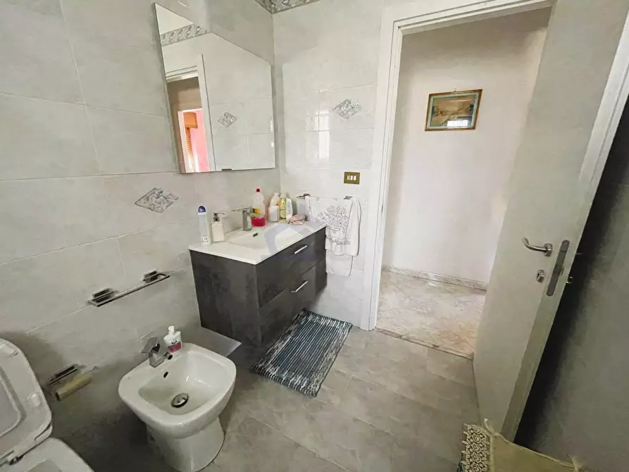 Immagine 20 di Appartamento in vendita  in via parco triesta a Torre Annunziata