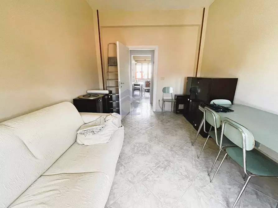 Immagine 24 di Appartamento in vendita  in via parco triesta a Torre Annunziata