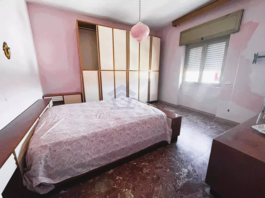 Immagine 25 di Appartamento in vendita  in via parco triesta a Torre Annunziata