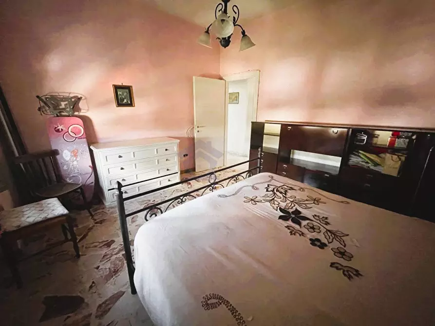 Immagine 28 di Appartamento in vendita  in via parco triesta a Torre Annunziata