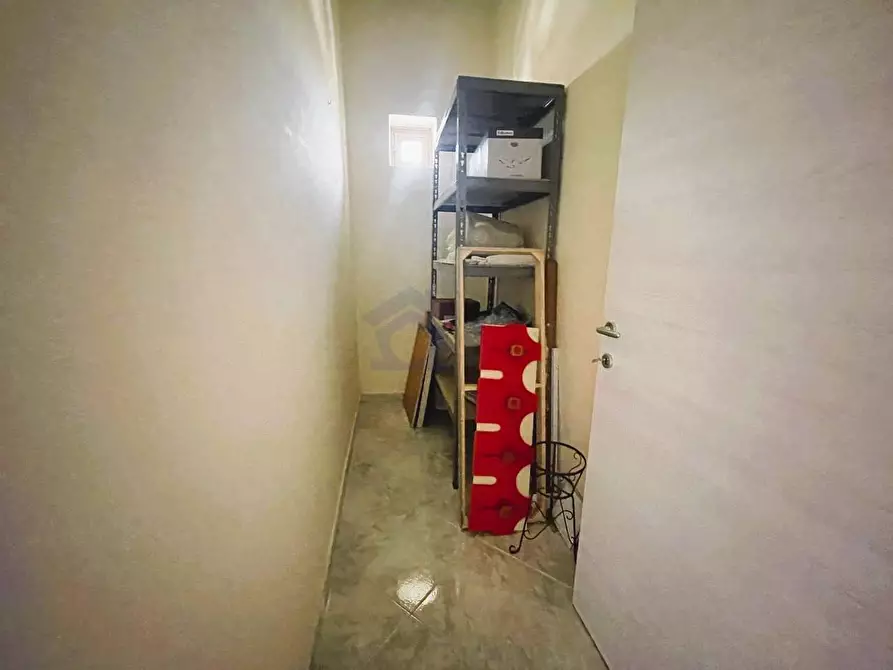 Immagine 29 di Appartamento in vendita  in via parco triesta a Torre Annunziata