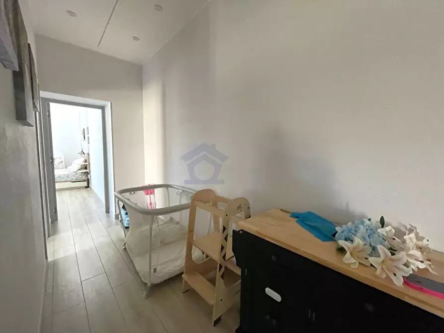 Immagine 7 di Appartamento in vendita  in piazza ernesto cesaro a Torre Annunziata