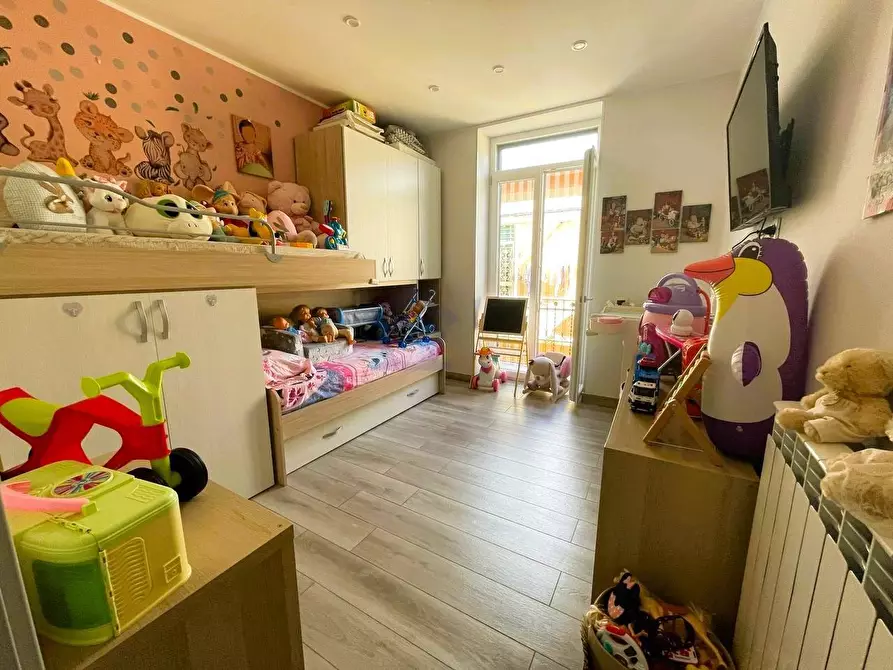 Immagine 8 di Appartamento in vendita  in piazza ernesto cesaro a Torre Annunziata