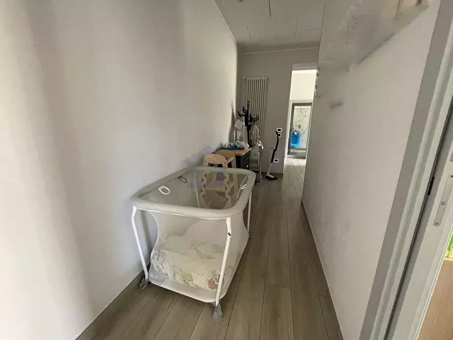 Immagine 10 di Appartamento in vendita  in piazza ernesto cesaro a Torre Annunziata