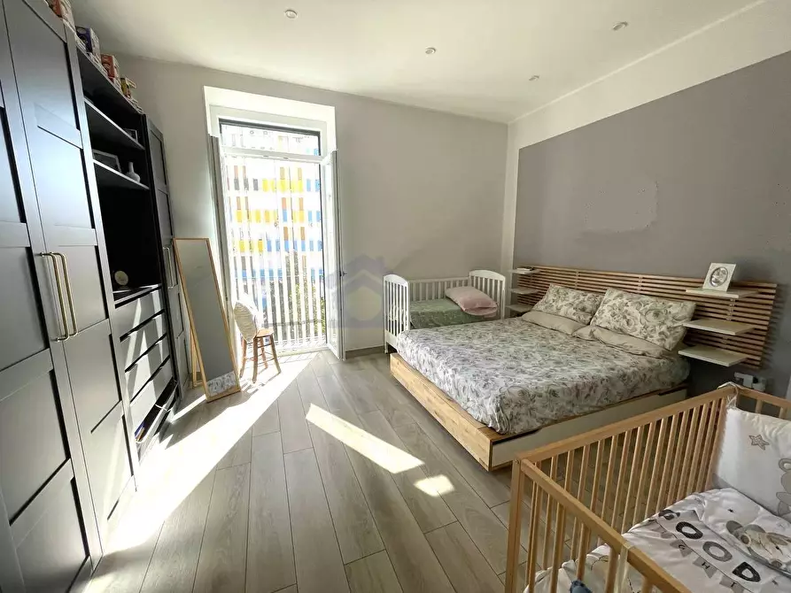 Immagine 17 di Appartamento in vendita  in piazza ernesto cesaro a Torre Annunziata