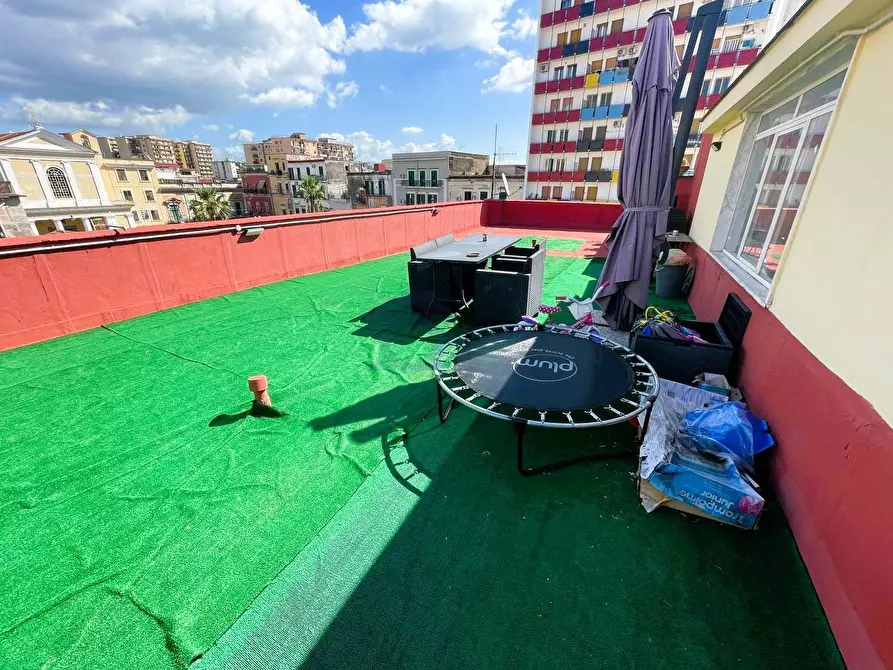 Immagine 18 di Appartamento in vendita  in piazza ernesto cesaro a Torre Annunziata