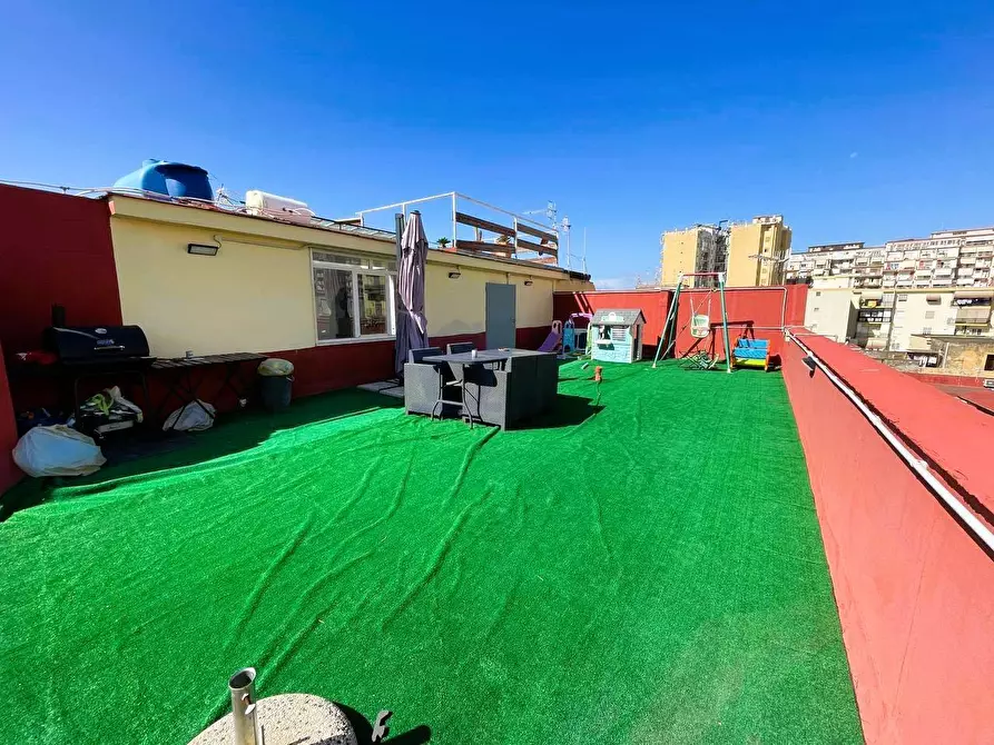 Immagine 19 di Appartamento in vendita  in piazza ernesto cesaro a Torre Annunziata