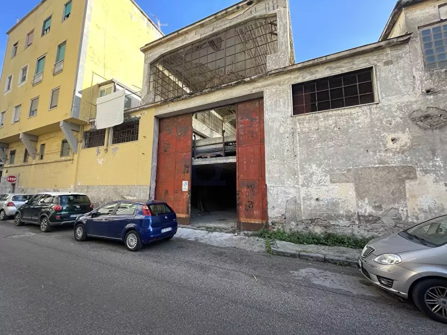 Immagine 1 di Appartamento in vendita  in via filippini a Torre Annunziata