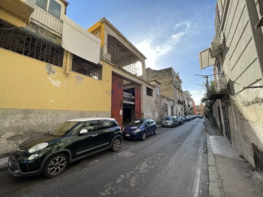 Immagine 2 di Appartamento in vendita  in via filippini a Torre Annunziata